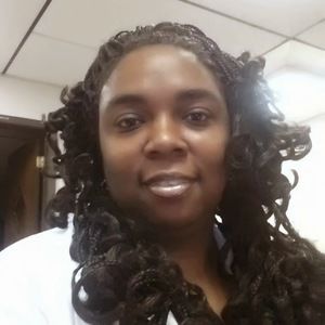 Meet your Posher, Tarnisha
